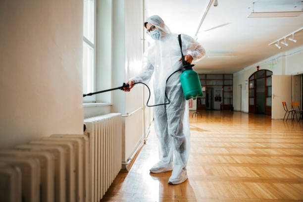 Best Pest Control Near Me in Bloomington, MN